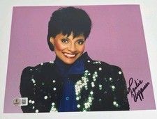 Leslie uggams autographed for sale  Lodi