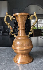 Alte vase dekoobjekt gebraucht kaufen Alte vase dekoobjekt gebraucht kaufen  Driedorf