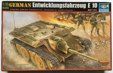 German entwicklungsfahrzeug e1 for sale  HASTINGS