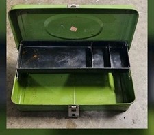 Vintage union metal for sale  Benton