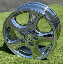 New chrome lexus for sale  Northridge