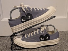 Converse comme des for sale  ELY