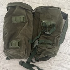 Berghaus side pocket for sale  BRAUNTON