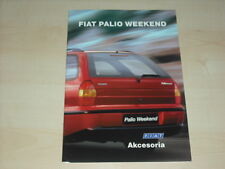 35228 fiat palio gebraucht kaufen  Göttingen