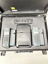 Vintage telefon trainer gebraucht kaufen  Mannheim