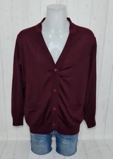 Herren woll strickjacke gebraucht kaufen  Runkel