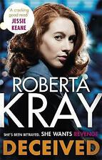 Kray roberta deceived for sale  STOCKPORT