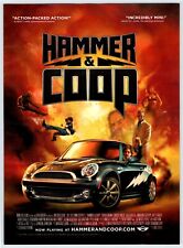 2007 hammer coop for sale  Lake Ariel
