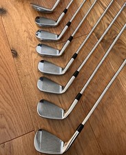 Mizuno mp25 dual for sale  WIRRAL