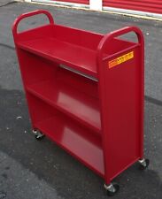Bretford steel single for sale  Newark