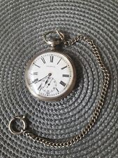 Saxonia eisenbahner taschenuhr gebraucht kaufen  Iserlohn