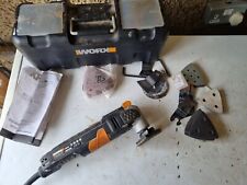 Worx wx680 f30 for sale  DUNSTABLE