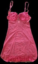 Babydoll fiore taglia usato Babydoll fiore taglia usato  Mioglia