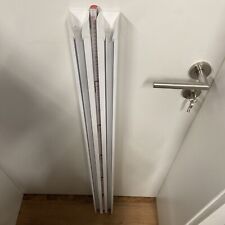 Pvc rollladenführungsschienen gebraucht kaufen  Bitburg-Umland