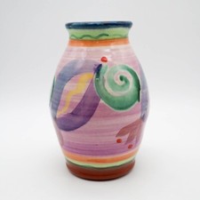 Colorful hand painted for sale  Waltham
