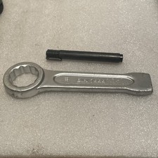 38mm slogging striking for sale  INSCH