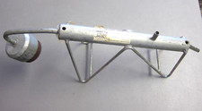 Mercury retort prospecting for sale  Fallon