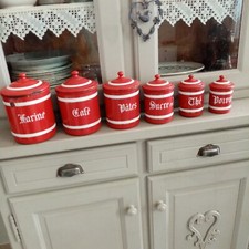 Ancienne série pots d'occasion  Aiglun