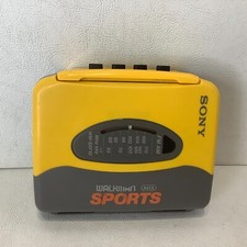 Vintage sony walkman for sale  Sidman
