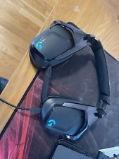 Logitech headset for sale  Norwood