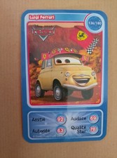 Carte auchan disney d'occasion  Wervicq-Sud