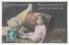 Serie cacher lune d'occasion  Vasles