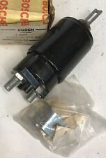 Bosch 0331401014 magnetschalte gebraucht kaufen  Gollhofen