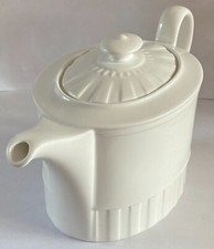 Wedgwood china teapot for sale  THETFORD