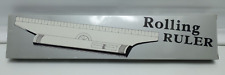 Rolling ruler used for sale  Chatsworth