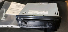 Stereo autoradio kenwood usato  Villacidro