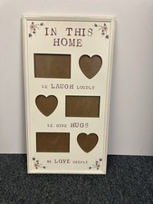 Shabby chic picture for sale  BIRCHINGTON