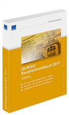 Sirados baupreishandbuch altba gebraucht kaufen  Berlin