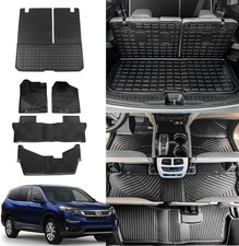 Floor mats 2016 for sale  North Bend