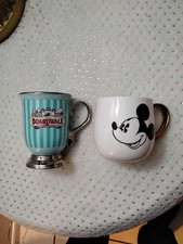 Conjunto de duas canecas Disney no total comprar usado  Enviando para Brazil