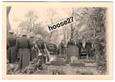 Foto beerdigung dgp gebraucht kaufen  Leipzig