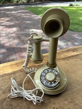 Rotary dial 1920s for sale  Niceville