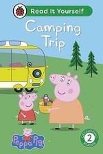 Peppa pig camping for sale  UK