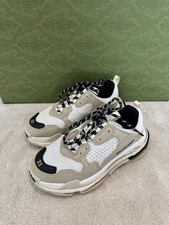 Balenciaga trainers kids for sale  LONDON