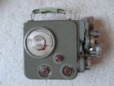 Vintage eumig 8mm for sale  GREENFORD