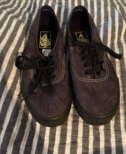 Vans authentics midnight for sale  Lebanon
