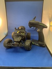 Buggy de radiocontrol PX Toys 1:18 4x4 con control remoto probado segunda mano  Embacar hacia Mexico