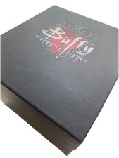Buffy vampire slayer for sale  BOLTON