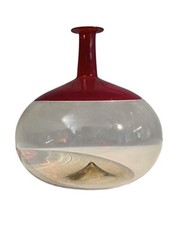 Venini art glass usato  Torino