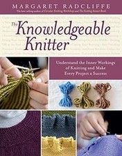 The knowledgeable knitter gebraucht kaufen  Berlin