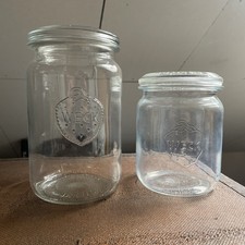 Einmachglas deckel weckglas gebraucht kaufen  Wanfried