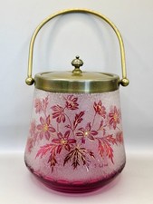 Seau biscuit pot d'occasion Seau biscuit pot d'occasion  Charvieu-Chavagneux