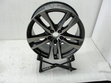 1x felga aluminiowa 19 cali 8,5" 5x112 40ET połysk czarny 4K0601025H Audi A6 C8 Mg 6 na sprzedaż  Wysyłka do Poland