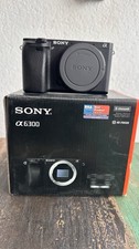 Sony alpha 6300 gebraucht kaufen  Rüsselsheim am Main