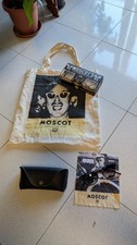 Occhiali sole moscot usato  Santeramo in Colle