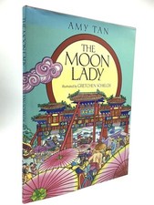 Amy tan moon for sale  Covina